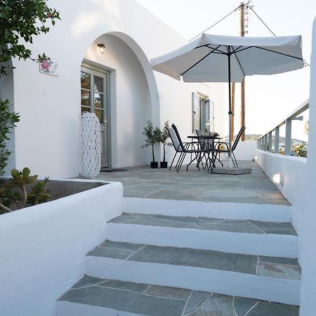 Iviskos House Apollonia Sifnos Villa Kültér fotó