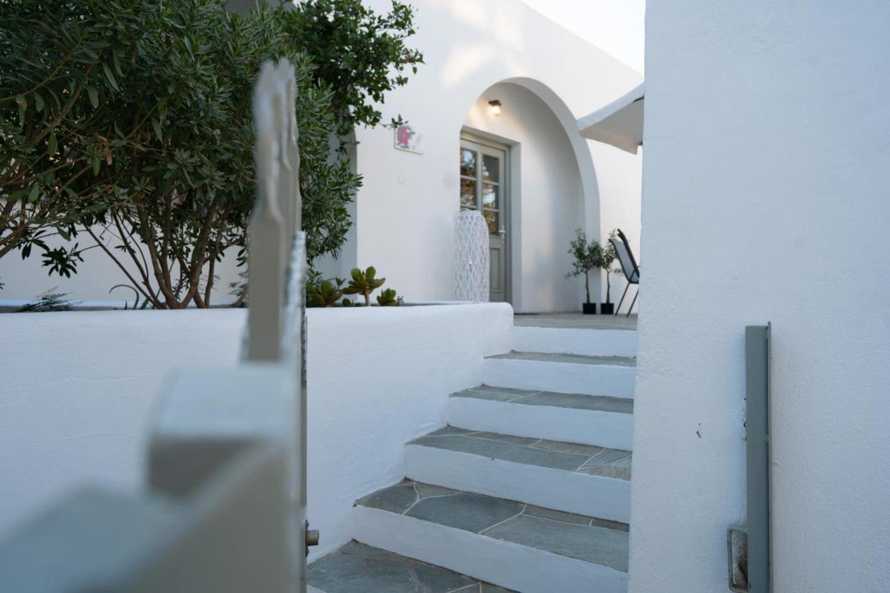 Iviskos House Apollonia Sifnos Villa Kültér fotó