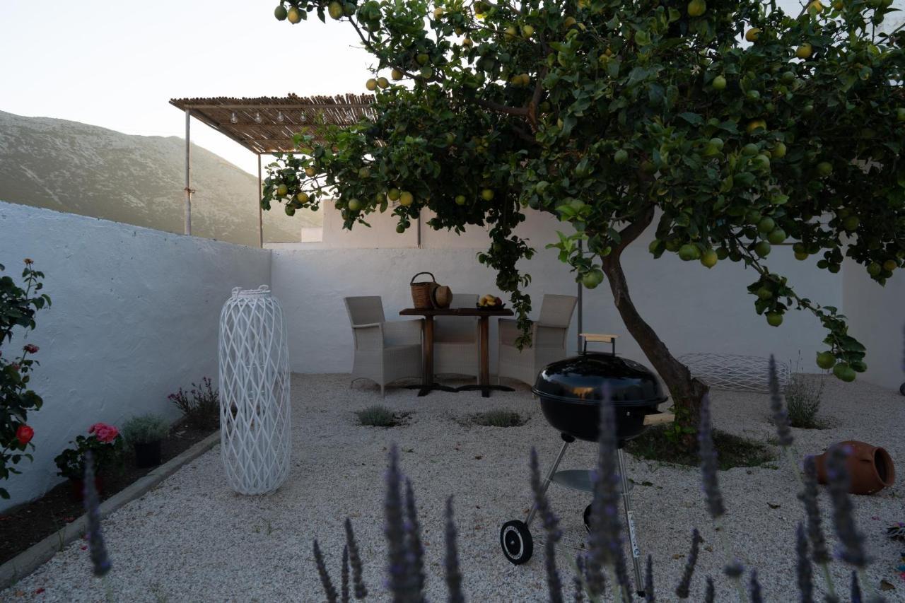Iviskos House Apollonia Sifnos Villa Kültér fotó