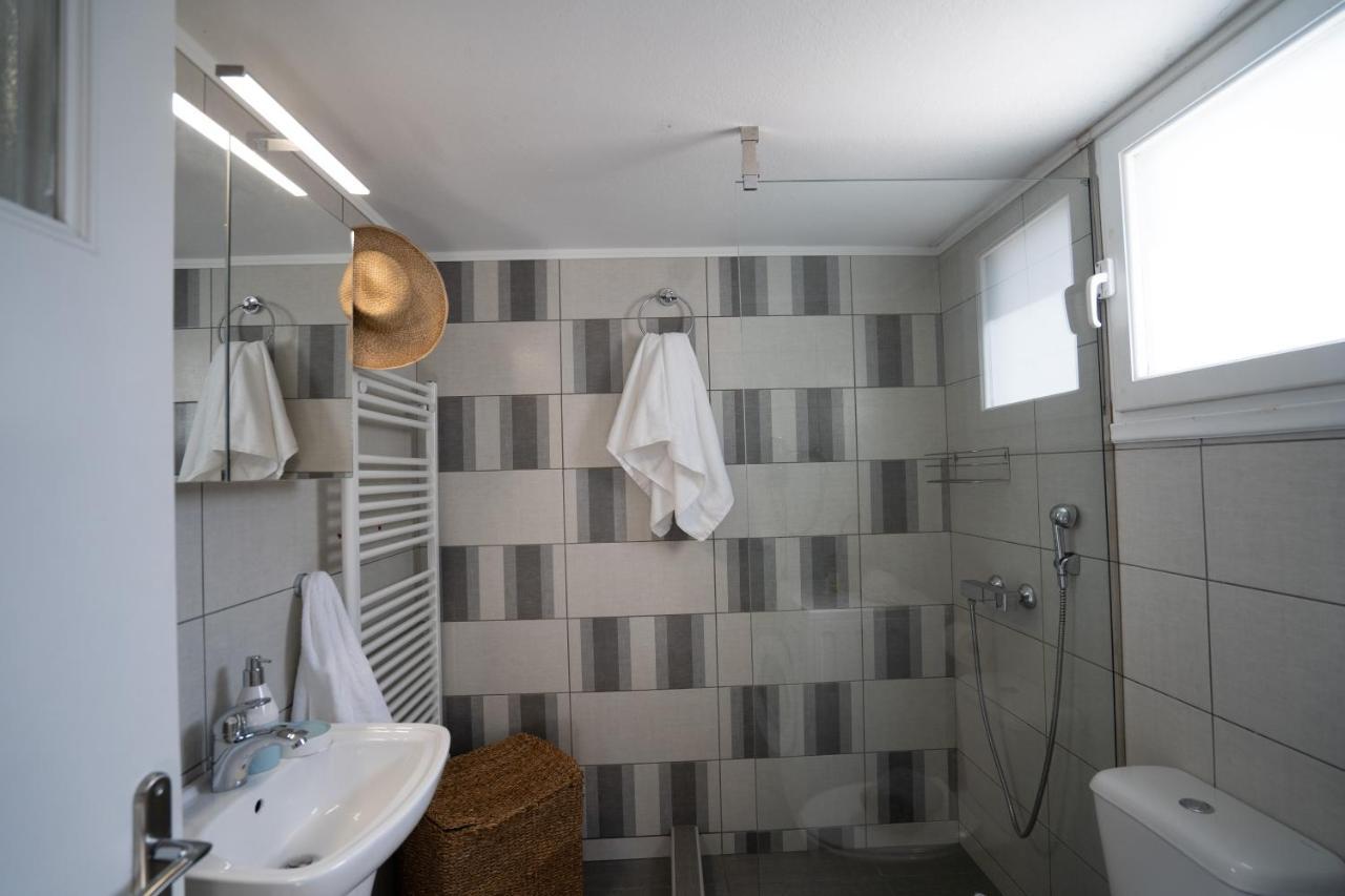 Iviskos House Apollonia Sifnos Villa Kültér fotó