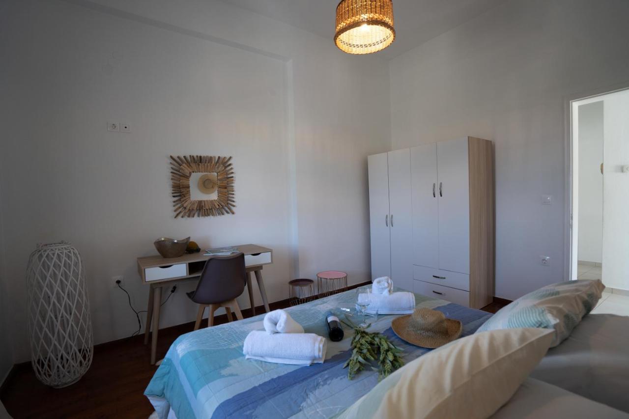 Iviskos House Apollonia Sifnos Villa Kültér fotó