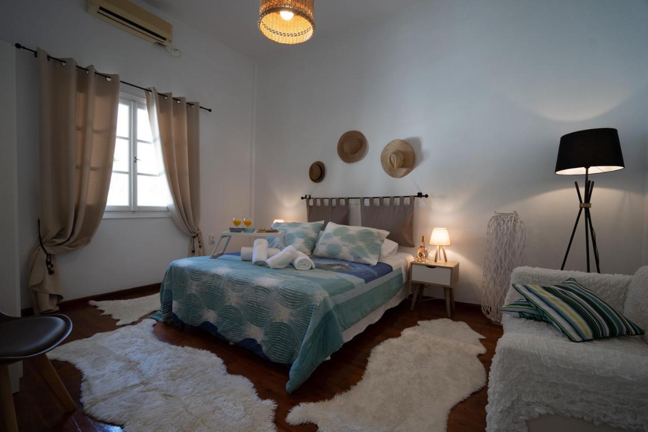 Iviskos House Apollonia Sifnos Villa Kültér fotó