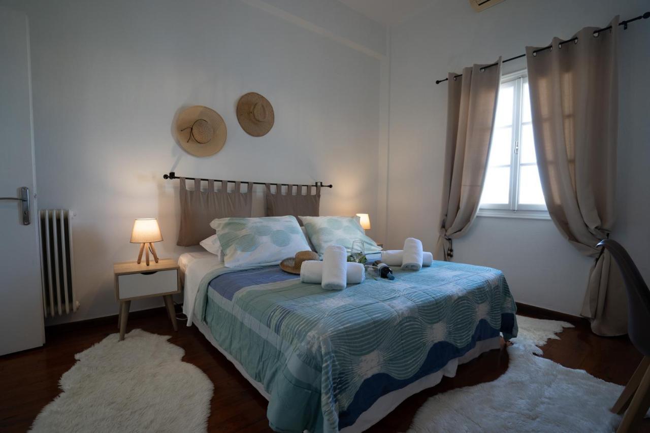 Iviskos House Apollonia Sifnos Villa Kültér fotó