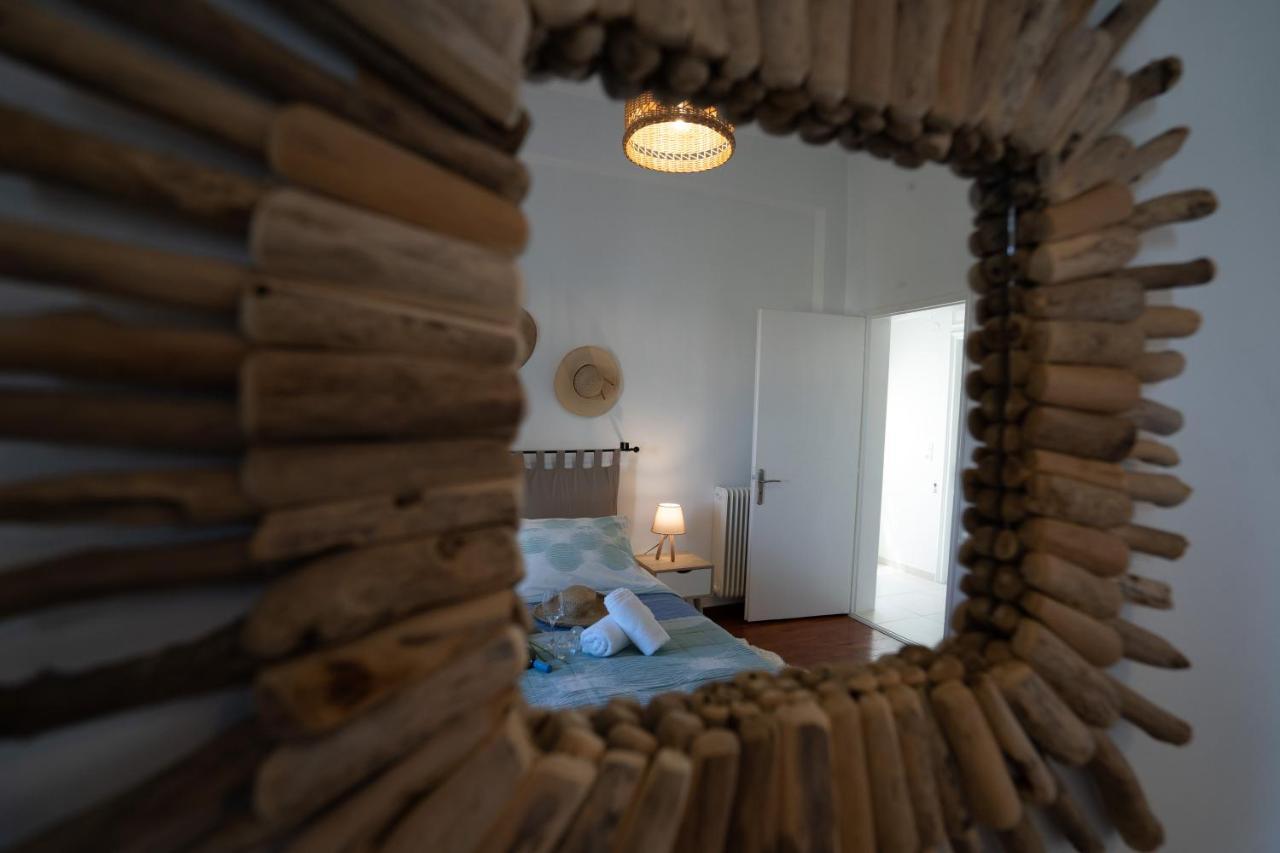 Iviskos House Apollonia Sifnos Villa Kültér fotó