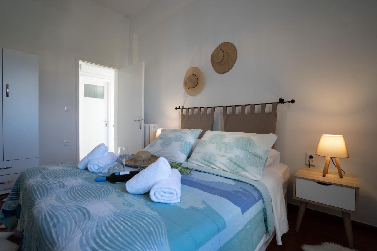 Iviskos House Apollonia Sifnos Villa Kültér fotó