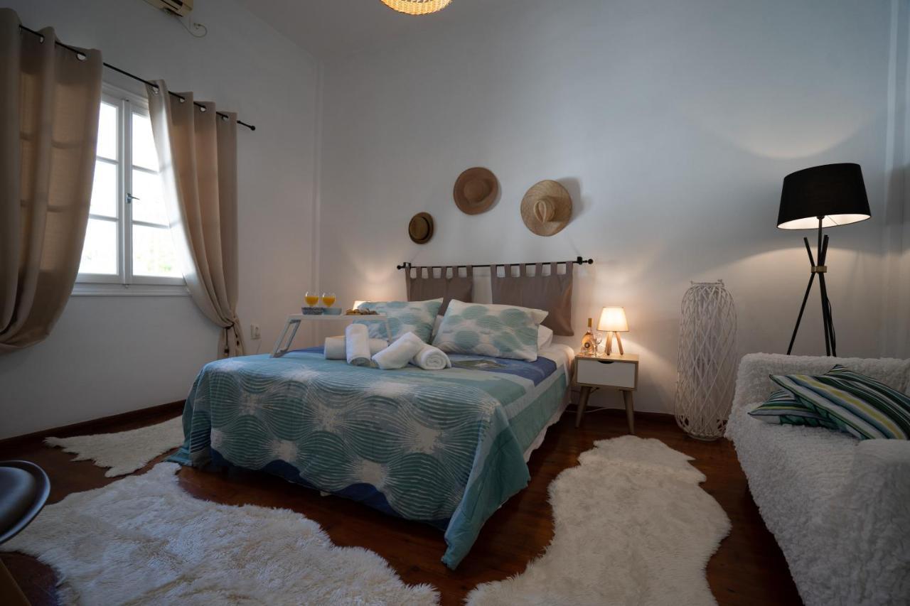 Iviskos House Apollonia Sifnos Villa Kültér fotó