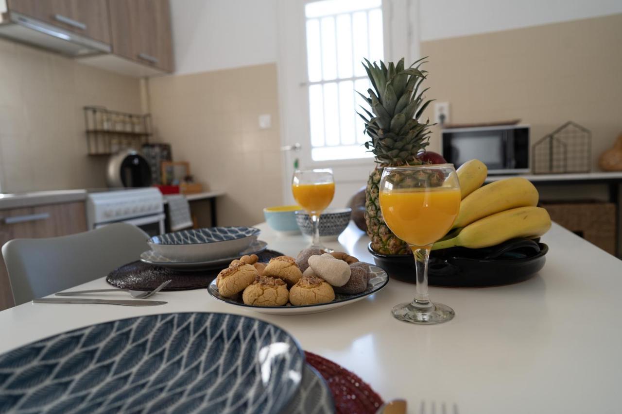 Iviskos House Apollonia Sifnos Villa Kültér fotó