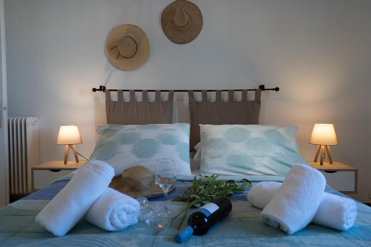 Iviskos House Apollonia Sifnos Villa Kültér fotó