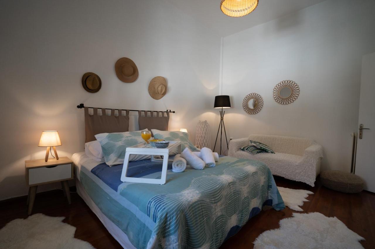Iviskos House Apollonia Sifnos Villa Kültér fotó