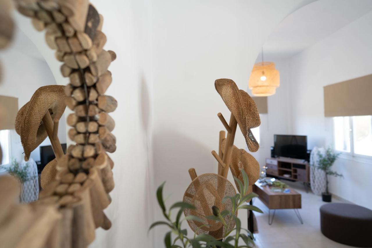 Iviskos House Apollonia Sifnos Villa Kültér fotó
