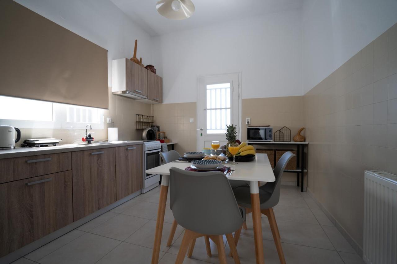 Iviskos House Apollonia Sifnos Villa Kültér fotó